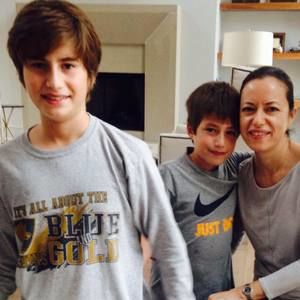 Meet your Posher, Zeynep